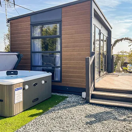 The Pod Holiday home Barrow-in-Furness
