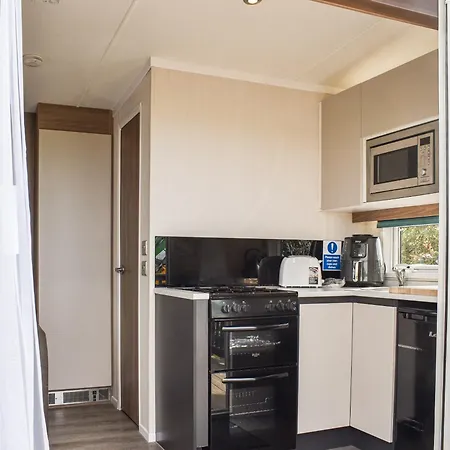 Holiday home The Pod *