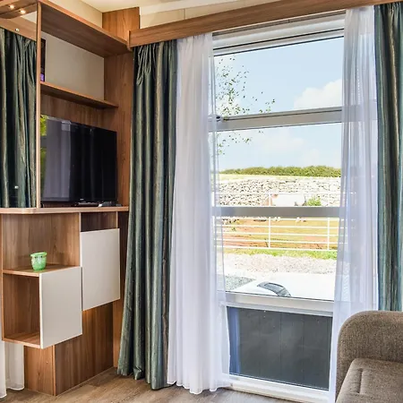 The Pod Holiday home *