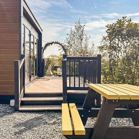 The Pod Holiday home Barrow-in-Furness