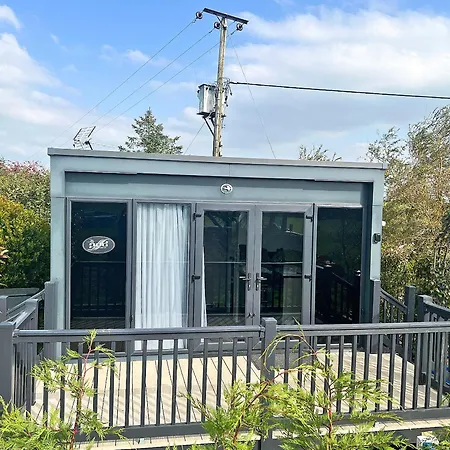 The Pod Holiday home *