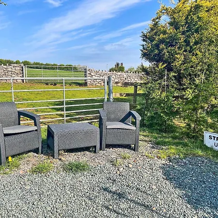 The Pod * Barrow-in-Furness