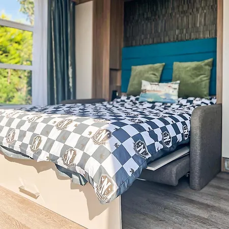 Holiday home The Pod *