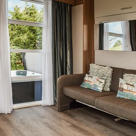 Holiday home The Pod Barrow-in-Furness