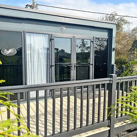 The Pod Holiday home Barrow-in-Furness