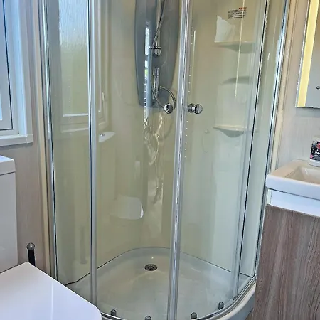 The Pod Holiday home *