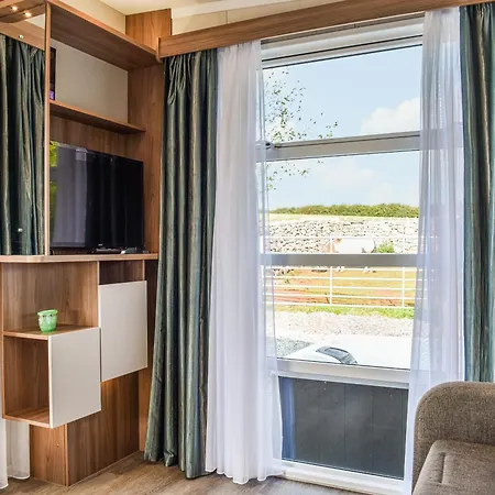 The Pod Holiday home Barrow-in-Furness