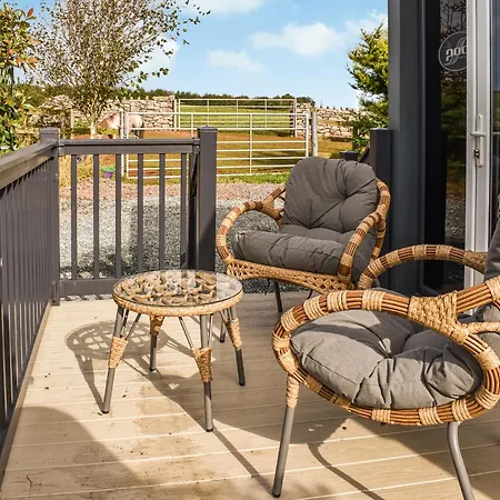 The Pod Barrow-in-Furness