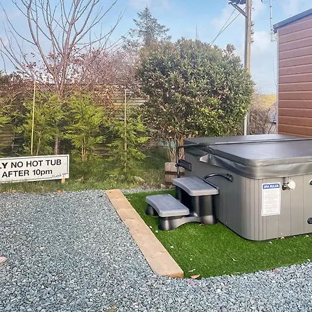 The Pod Holiday home *