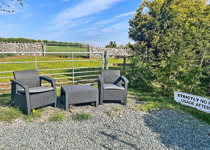 The Pod * Barrow-in-Furness