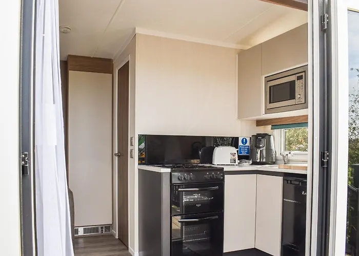 Holiday home The Pod