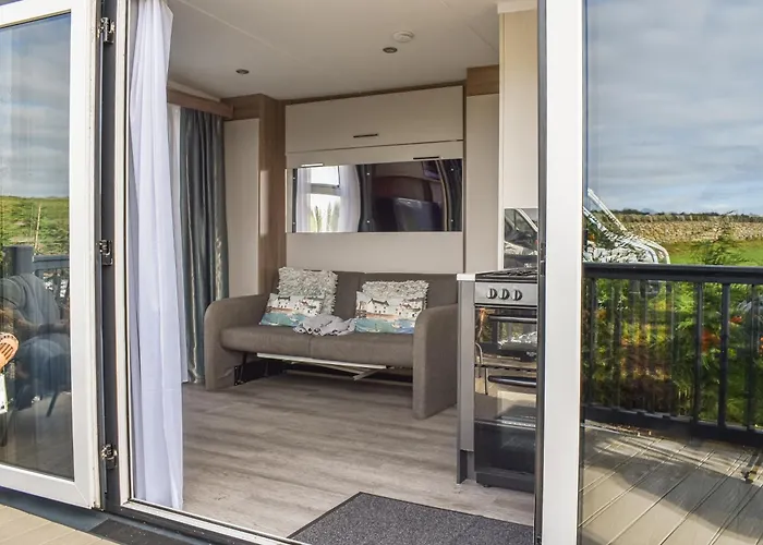 The Pod Barrow-in-Furness