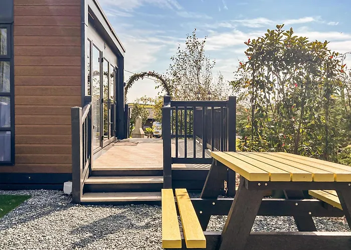 Holiday home The Pod Barrow-in-Furness