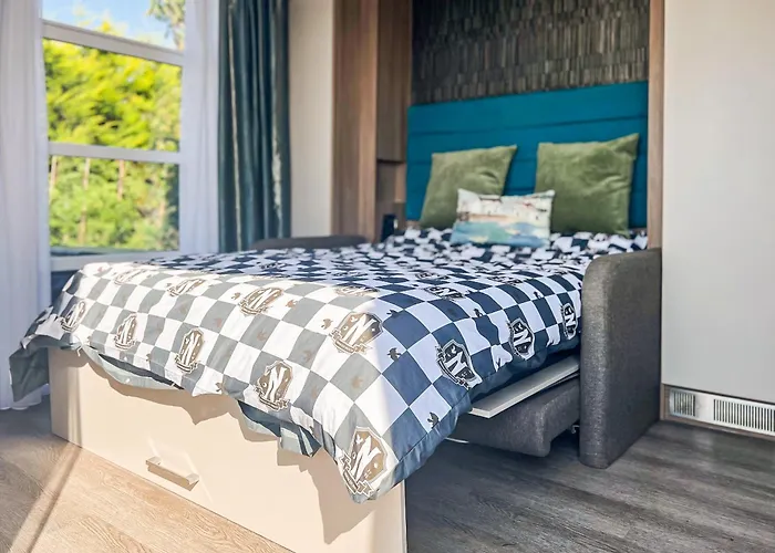 Holiday home The Pod *