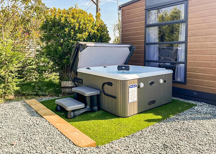 The Pod Barrow-in-Furness