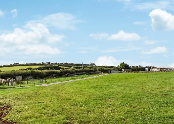 Holiday home The Pod *