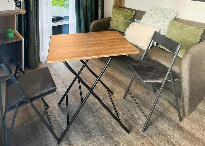 Holiday home The Pod Barrow-in-Furness