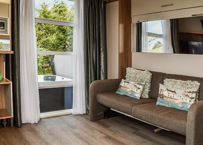 Holiday home The Pod Barrow-in-Furness