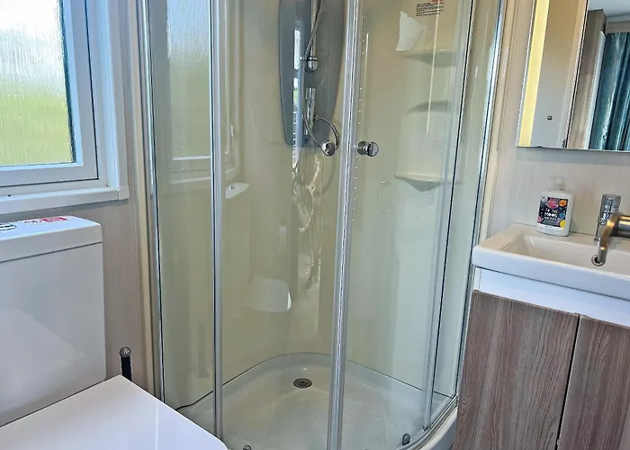 The Pod Holiday home *