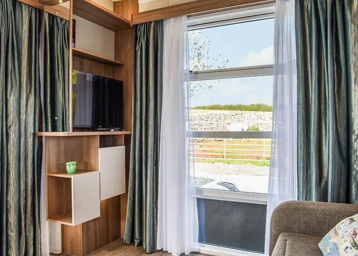 The Pod Holiday home Barrow-in-Furness