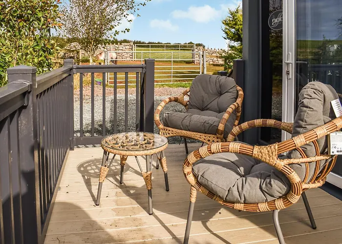 The Pod Barrow-in-Furness