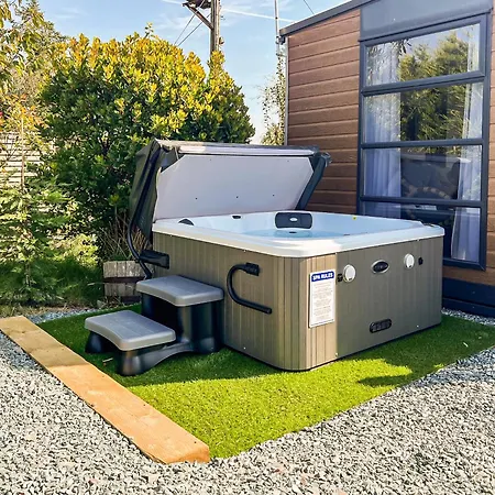 The Pod Barrow-in-Furness