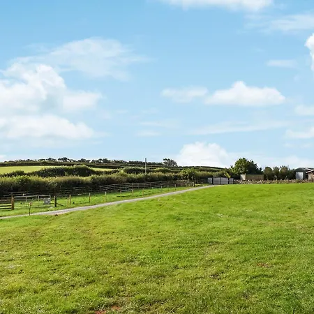 Casa de Férias The Pod *