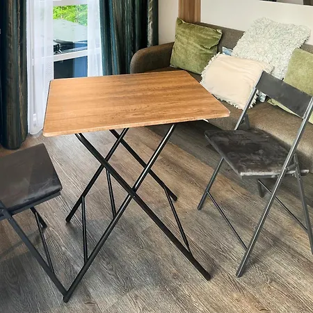 Casa de Férias The Pod Barrow-in-Furness