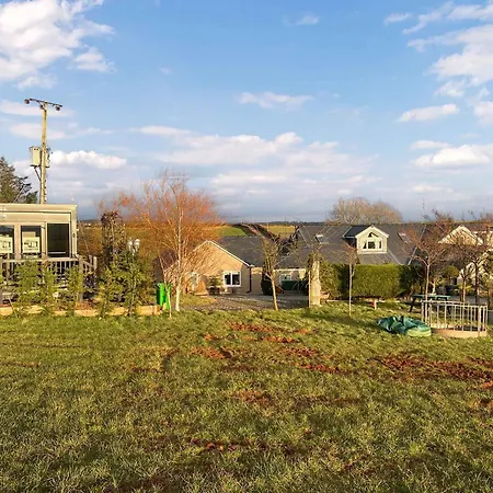 Casa de Férias The Pod Barrow-in-Furness